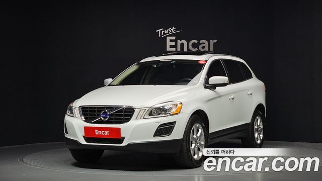 Volvo XC60 2013