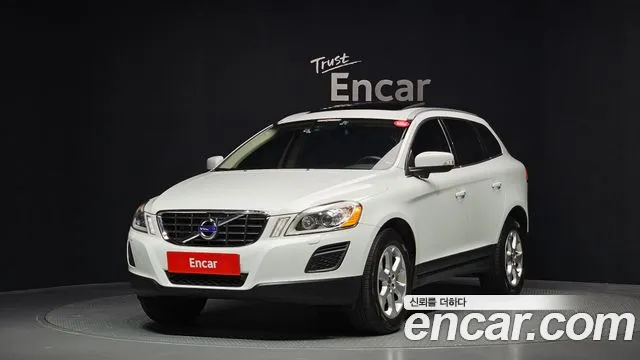 Volvo XC60 2013