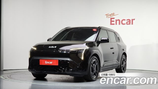 Kia EV3 2024