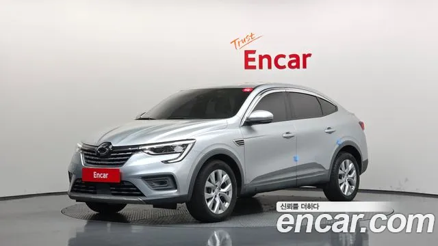 Renault XM3 2020