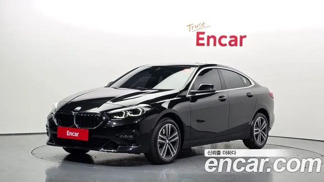 BMW 2-Series 2024