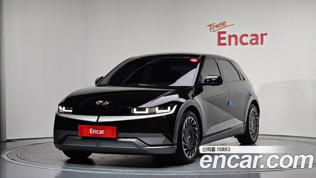 Hyundai Ioniq5 2021