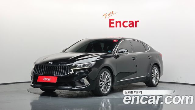 Kia K7 2019