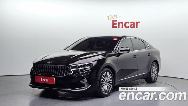 Kia K7 2019