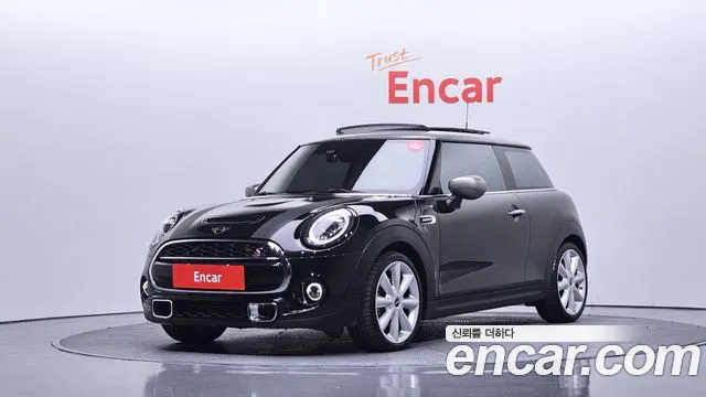 MINI Cooper 2020
