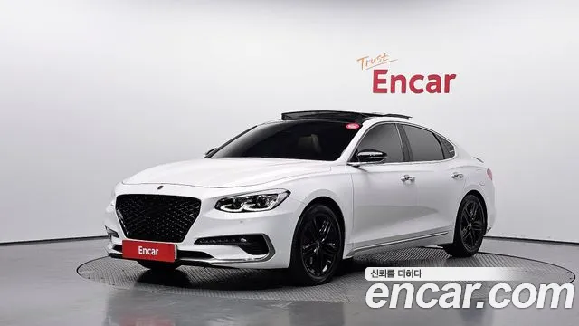 Hyundai Grandeur 2016