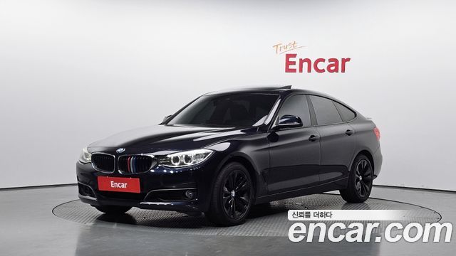 BMW Gran Turismo 2015