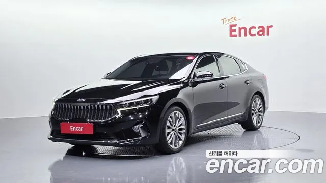 Kia K7 2019