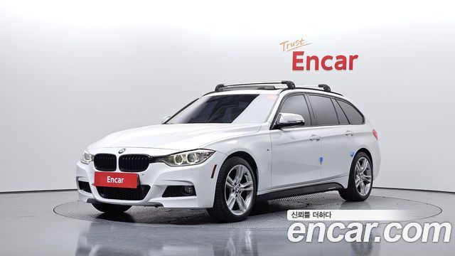 BMW 3-Series 2013