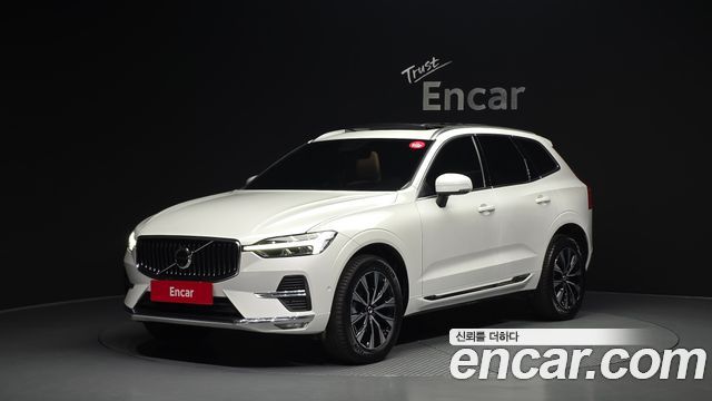 Volvo XC60 2023