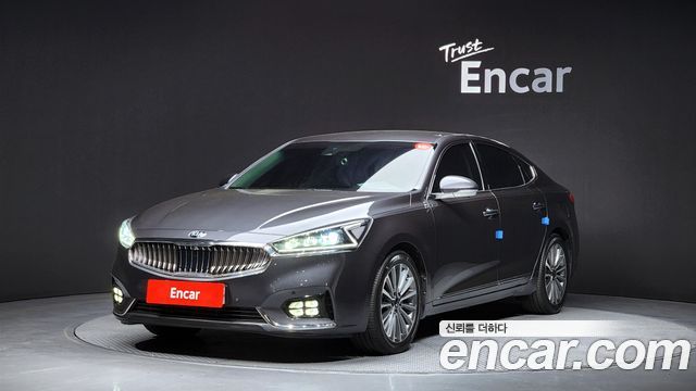 Kia K7 2019