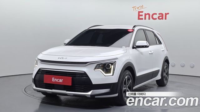 Kia Niro 2025