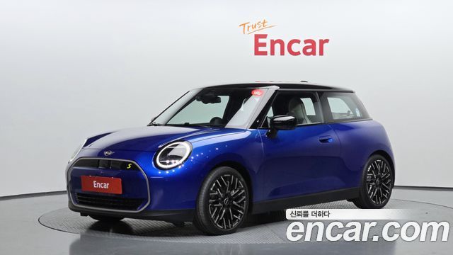 MINI Cooper 2024