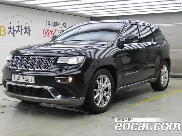 Jeep Cherokee 2016