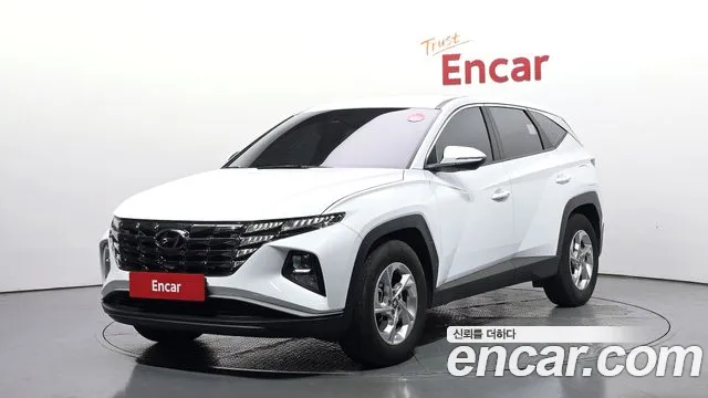 Hyundai Tucson 2023