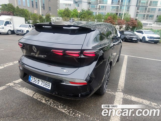 Renault Filante 2026
