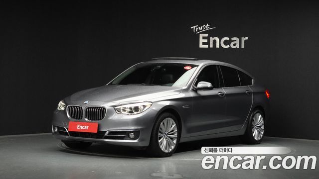 BMW Gran Turismo 2014