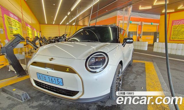 MINI Cooper 2024