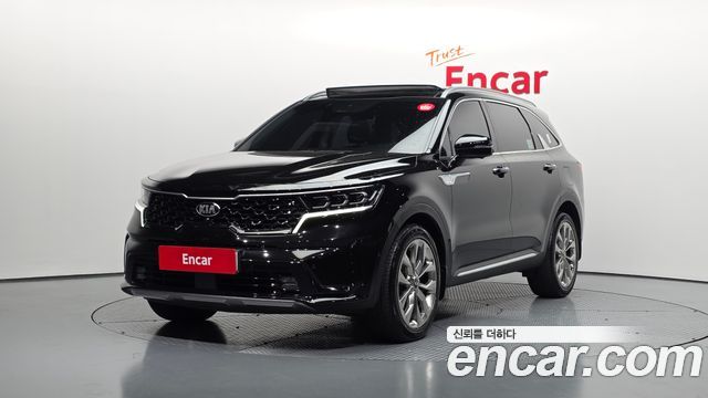 Kia Sorento 2020