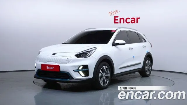 Kia Niro 2020
