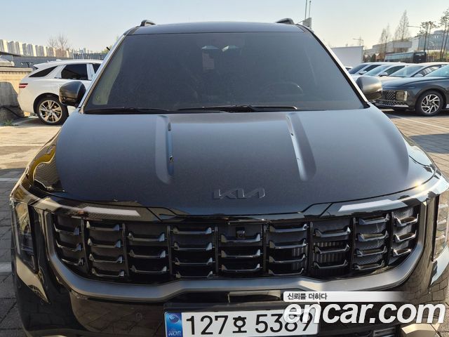 Kia Canival 2026