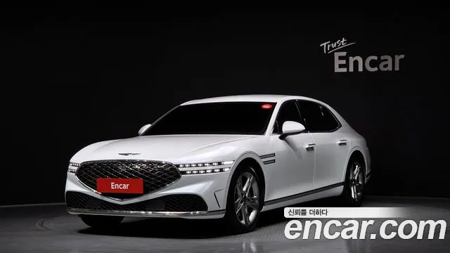 Genesis G90 2024