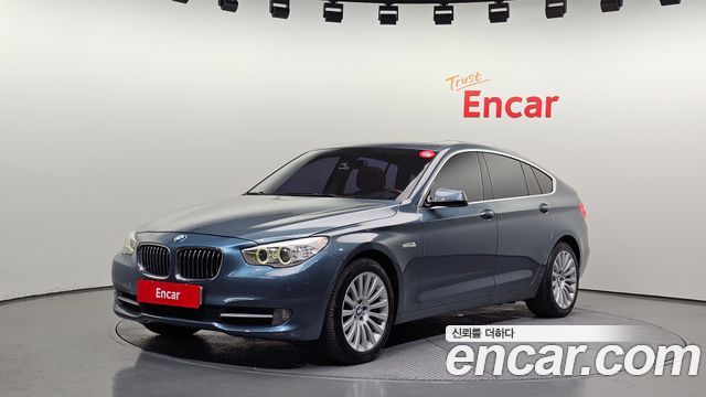 BMW Gran Turismo 2013