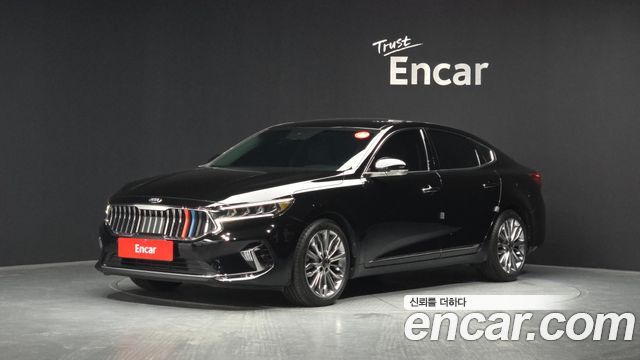 Kia K7 2019