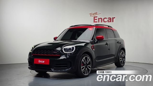 MINI Countryman 2023