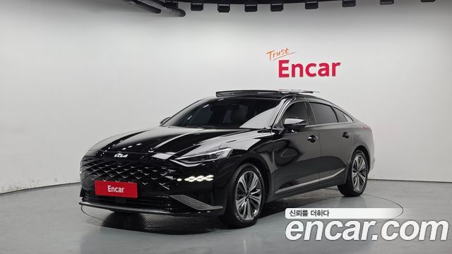 Kia K8 2023
