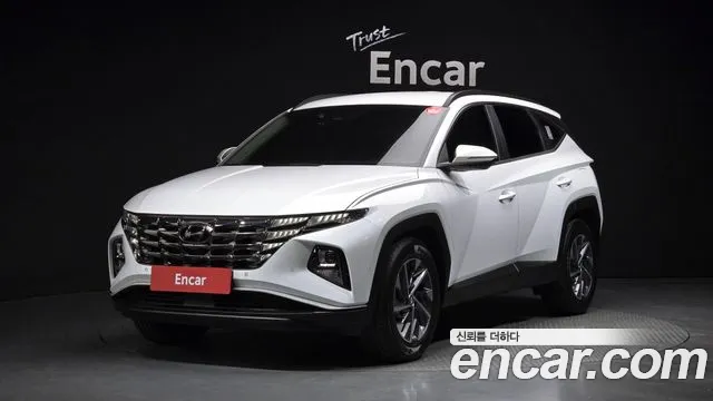 Hyundai Tucson 2020