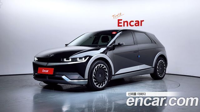 Hyundai Ioniq5 2024