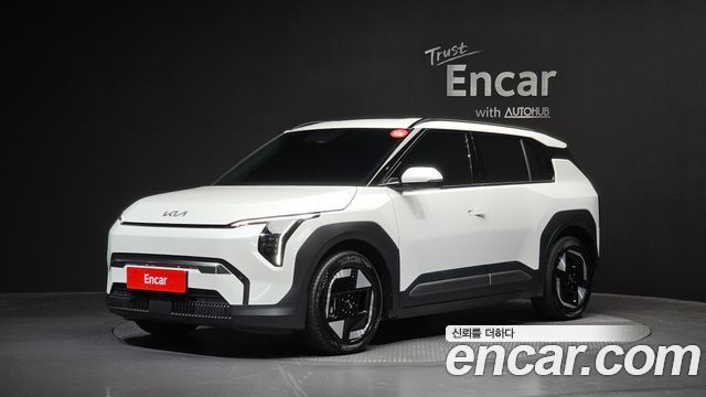 Kia EV3 2024