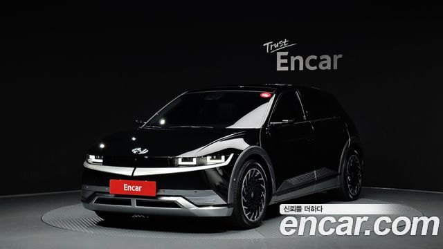 Hyundai Ioniq5 2024