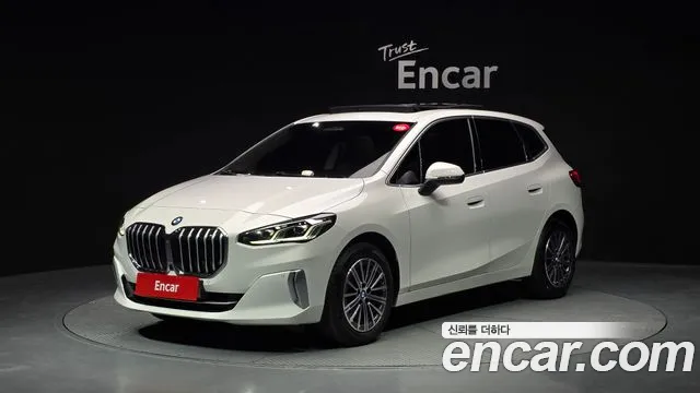 BMW 2-Series 2024