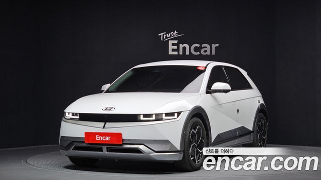 Hyundai Ioniq5 2021