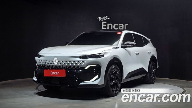 Renault Filante 2026