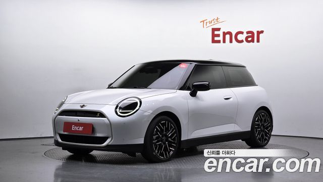 MINI Cooper 2024