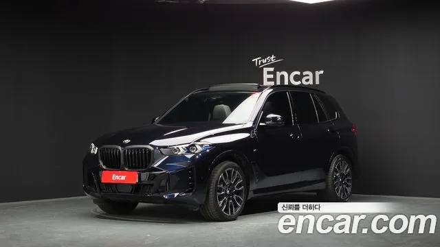 BMW X5 2026