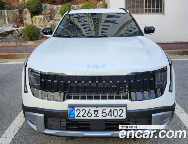 Kia Seltos 2026