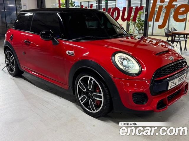 MINI Cooper 2016