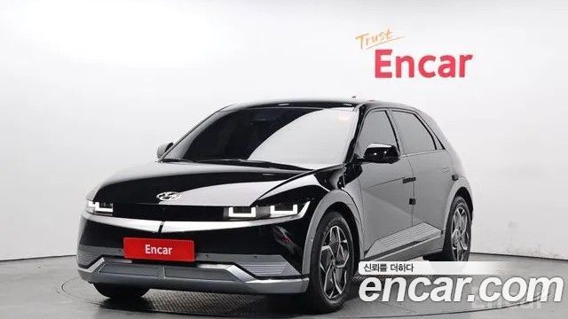 Hyundai Ioniq5 2023