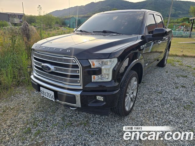 Ford F150 2017