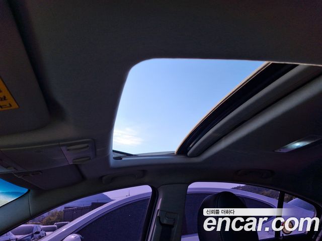 Chevrolet Cruze 2014