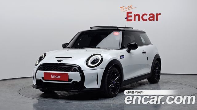 MINI Cooper 2024