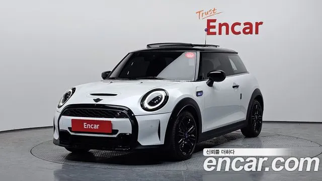 MINI Cooper 2024