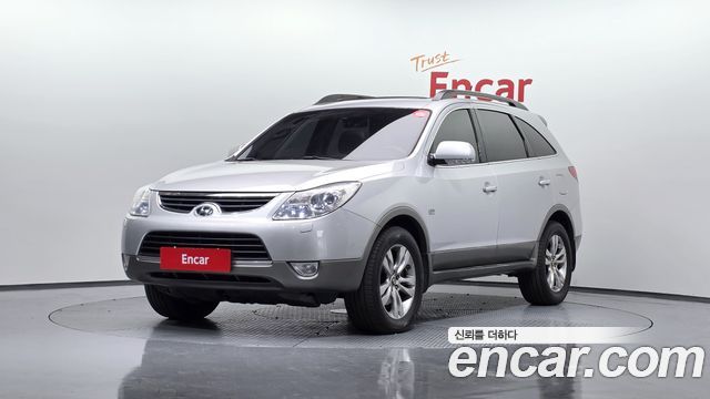 Hyundai Veracruz 2011
