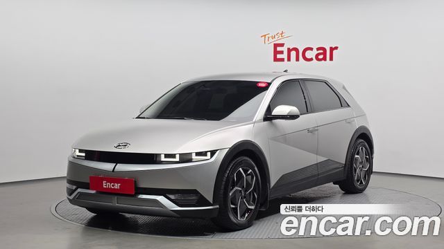 Hyundai Ioniq5 2023