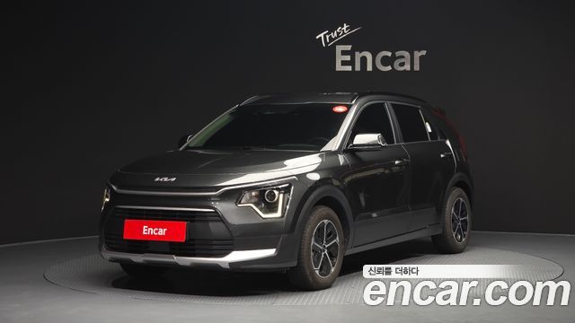 Kia Niro 2025