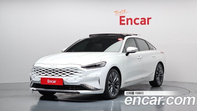 Kia K8 2023